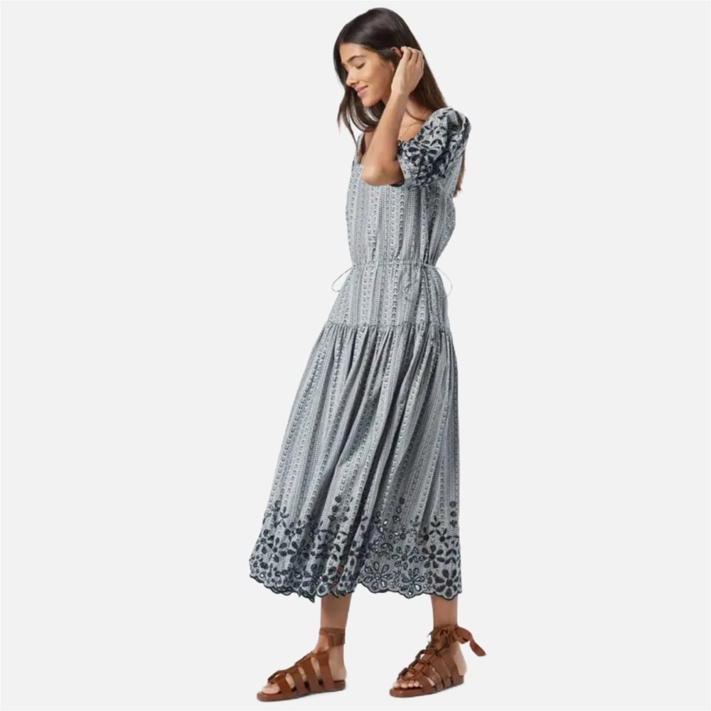 Joie / The Nashua Midaxi Dress